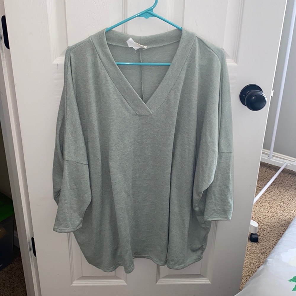Woman’s tunic